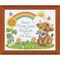 Baby by Herrschners Highland Birth Record Counted Cross-Stitch Kit